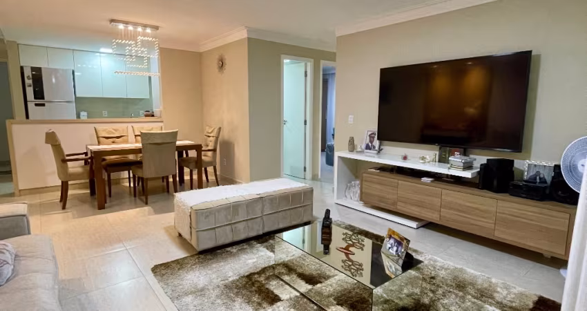 Vendo apartamento no Aquarelle condomínio club- nova Parnamirim - Abel Cabral