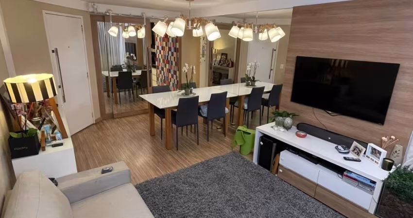 Apartamento reformado em candelária - próximo ao Natal shopping- Natal/RN