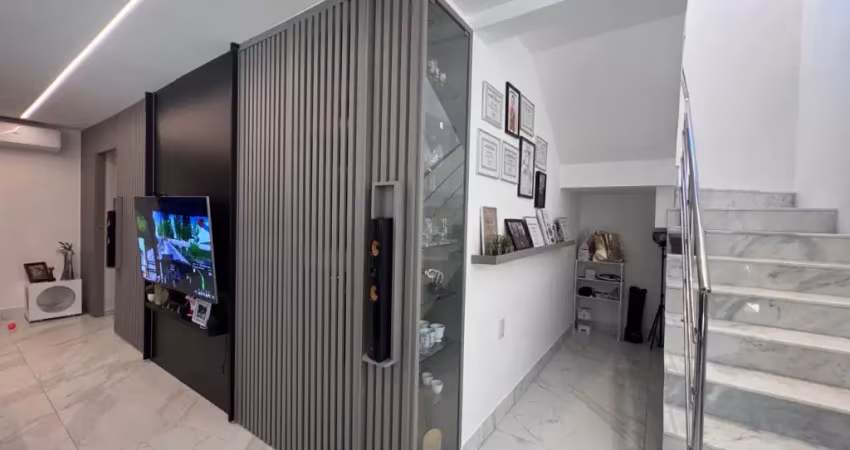 Alugo casa duplex mobiliada e reformada no condomínio riviera mar de ponta negra- cidade verde- natal rn