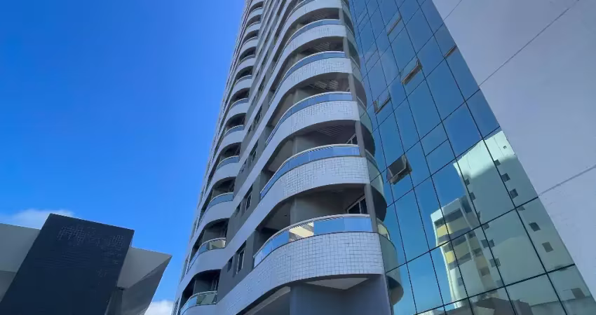 Vendo apartamento mobiliado para rentabilidade ou moradia no condomínio blue ocean- ponta negra/ engenheiro roberto freire - natal