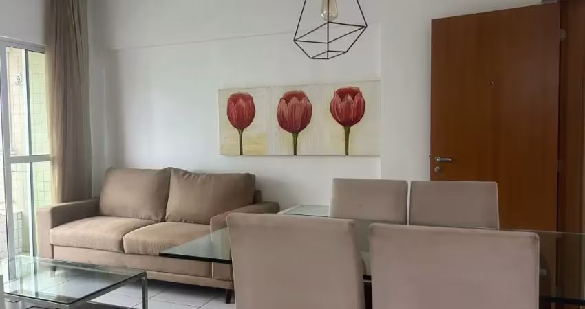 Alugo apartamento mobiliado villes de france em petrópolis - prudente de morais - natal