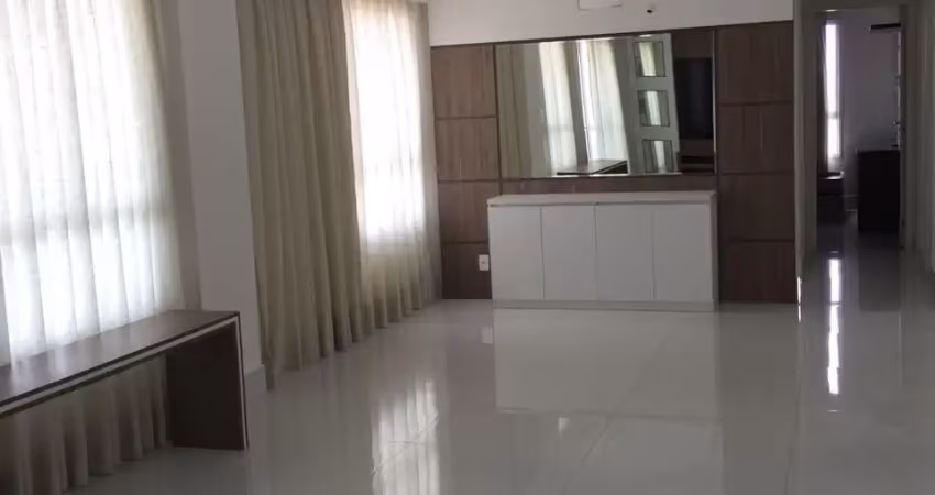 Alugo apartamento semi mobiliado no lacqua condomínio clube - neopolis br- natal