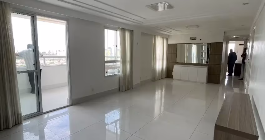 Alugo apartamento semi mobiliado no lacqua condomínio clube - neopolis br- natal