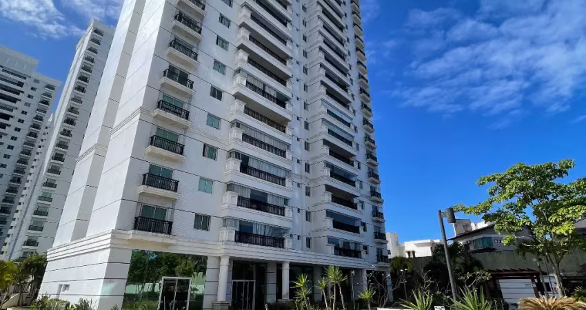 Apartamento no portamaris condomínio club em ponta negra natal