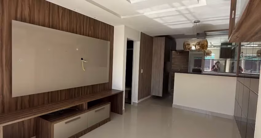 Vendo casa duplex mobiliada no condomínio porto boulevard 2