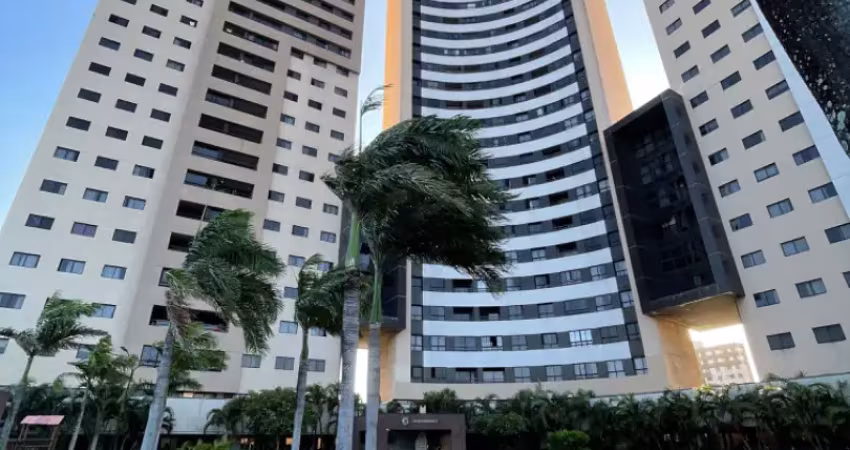 Apartamento no condomínio porto arena, em candelária - natal