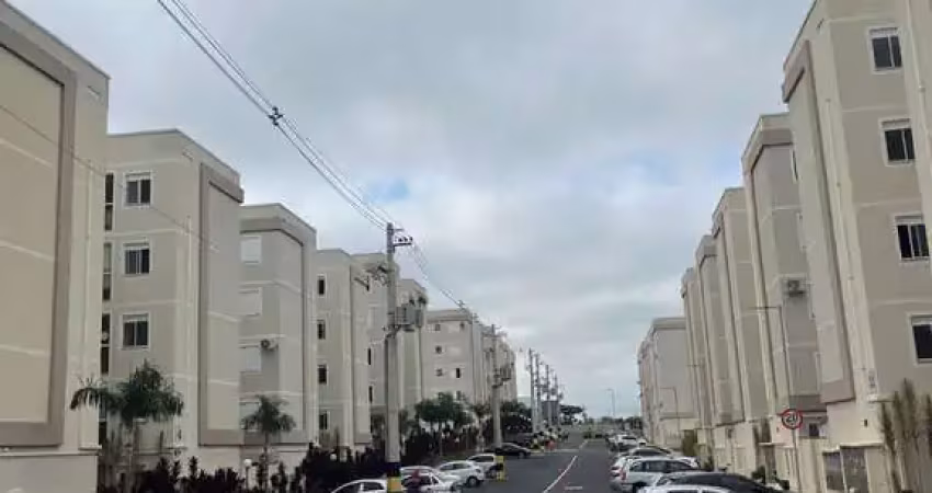 Apartamento com 2 quartos à venda no Altos do Jaraguá, Araraquara 