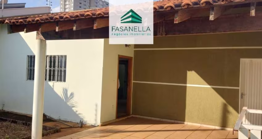 Casa com 2 quartos à venda no Residencial Cambuy, Araraquara 