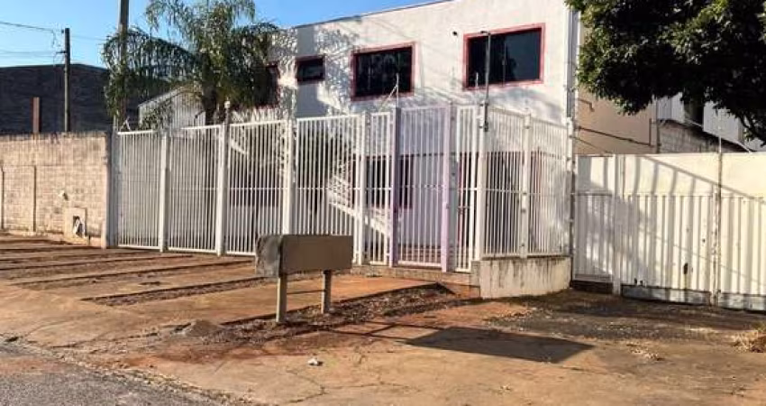 Barracão à venda em Araraquara