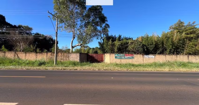 Chacará à venda em Araraquara
