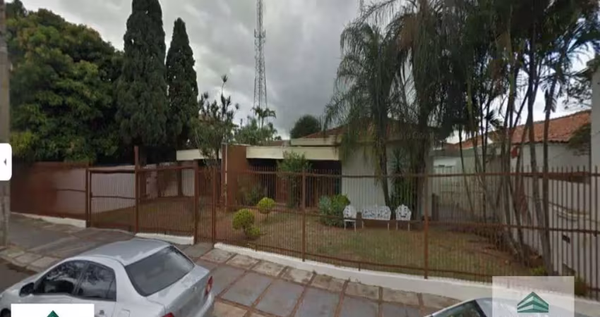 Casa com 7 quartos à venda no Jardim Primavera, Araraquara 