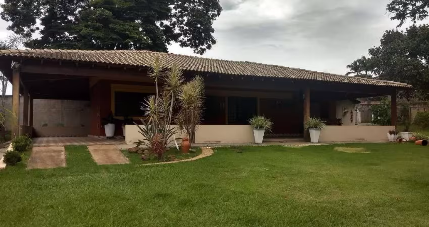 Chácara à venda em Araraquara