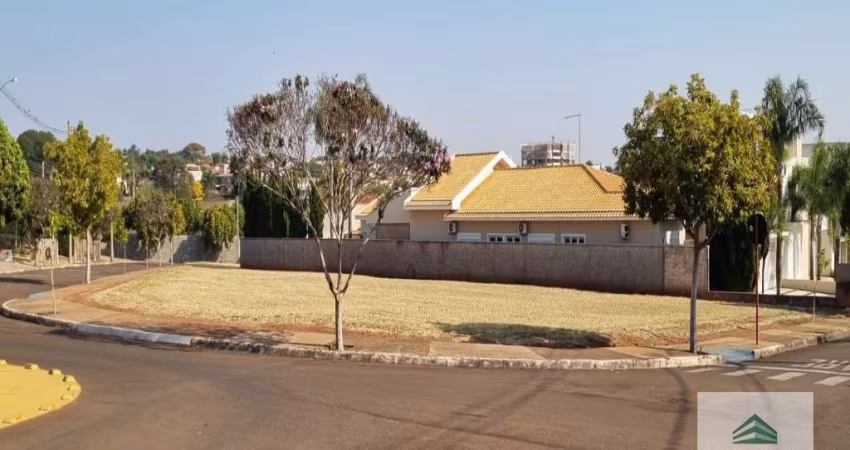 Terreno à venda em Araraquara