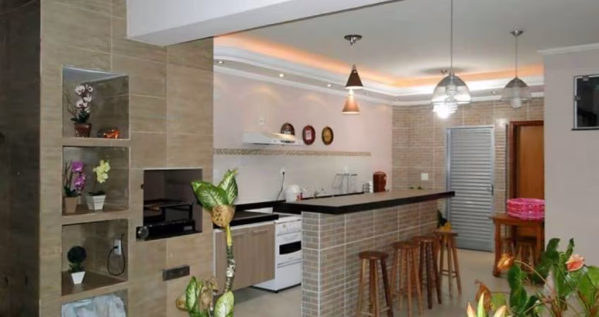 Casa à venda em Araraquara