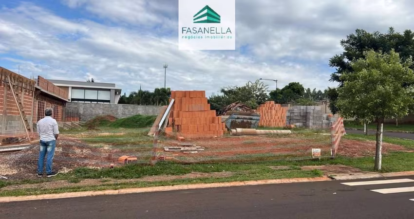 Terreno à venda na Quinta Das Laranjeiras, Araraquara 