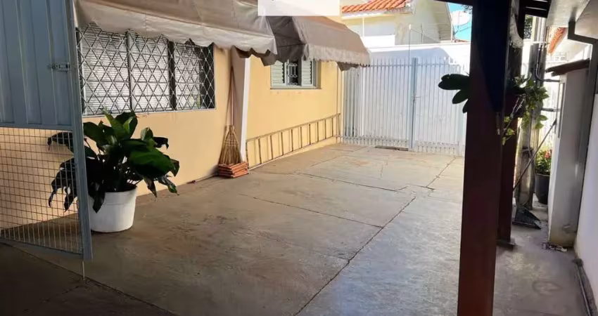 Casa com 3 quartos à venda no Centro, Araraquara 