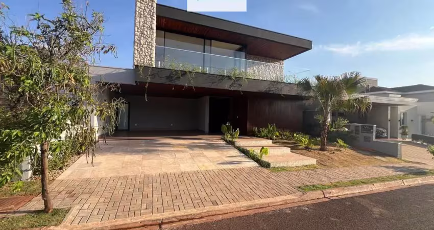 Casa em condomínio fechado com 3 quartos à venda no Jardim Salto Grande, Araraquara 