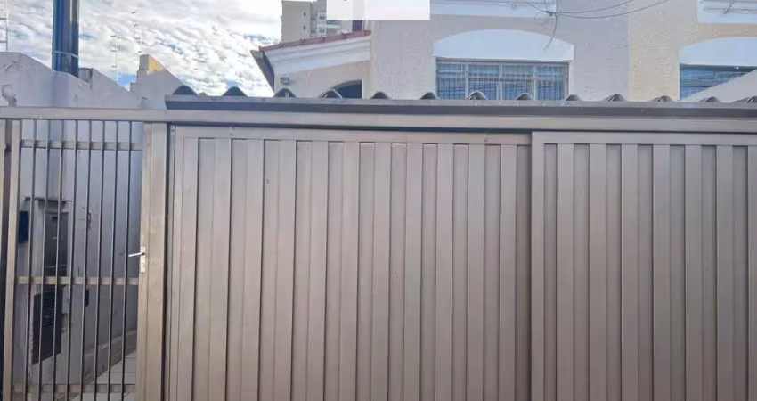 Casa comercial com 1 sala à venda no Centro, Araraquara 