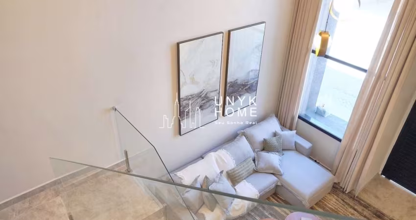 Casa com 3 suítes em condominio fechado no Morumbi - Atibaia/SP