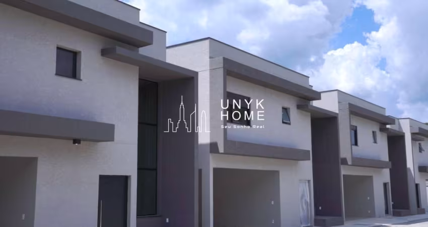 Casa com 3 suítes em condominio fechado no Morumbi - Atibaia/SP