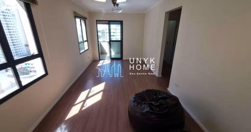 Apartamento à venda na Vila Romana - São Paulo/SP