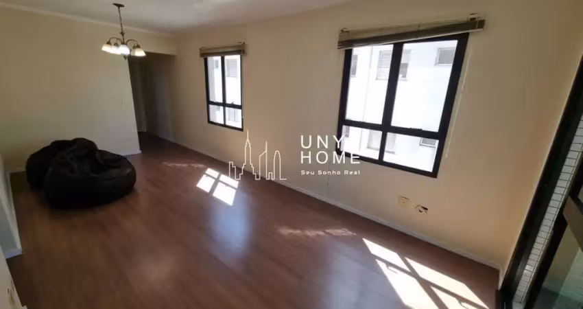 Apartamento com 3 quartos à venda na Rua Bárbara Heliodora, --, Vila Romana, São Paulo
