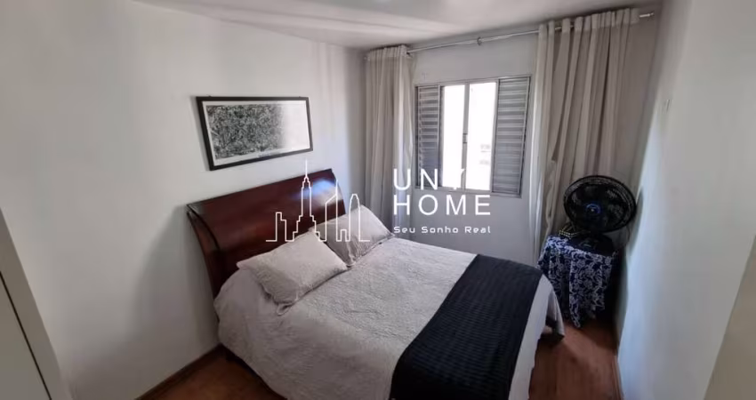 Apartamento a venda em Higienópolis - São Paulo/SP