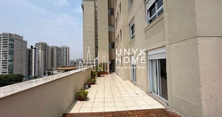 Apartamento garden vende e aluga , andar alto com lazer completo