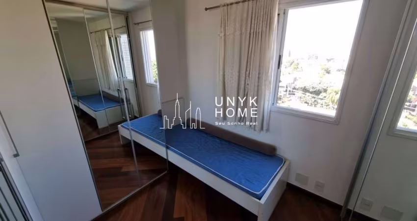 Cobertura com 2 suítes à venda ou locação na Vila Madalena - São Paulo/SP