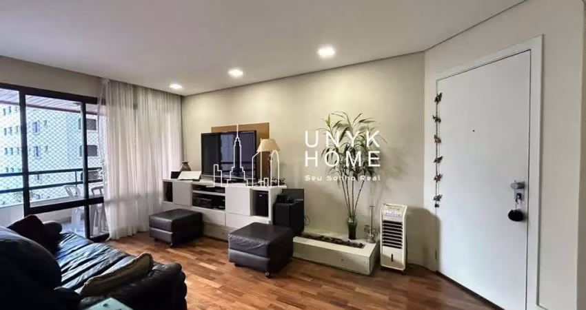 Apartamento com 3 quartos à venda na Rua Ministro Godói, --, Perdizes, São Paulo