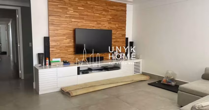 Apartamento com 4 quartos à venda na Rua Iperoig, --, Perdizes, São Paulo