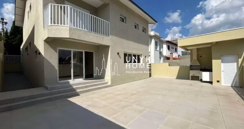 Casa com 4 suítes em alphaville, enfrente ao centro comercial apoio 2.com ótima localização