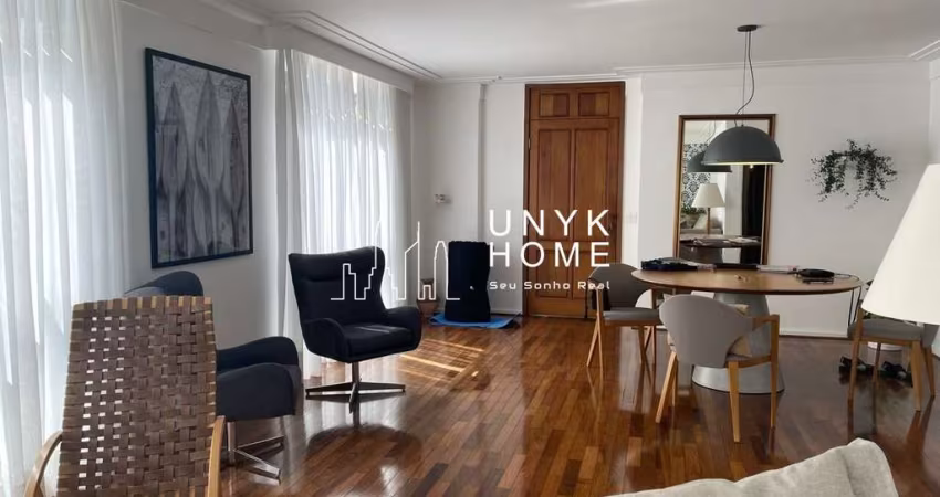 Apartamento Higienópolis Modernizado