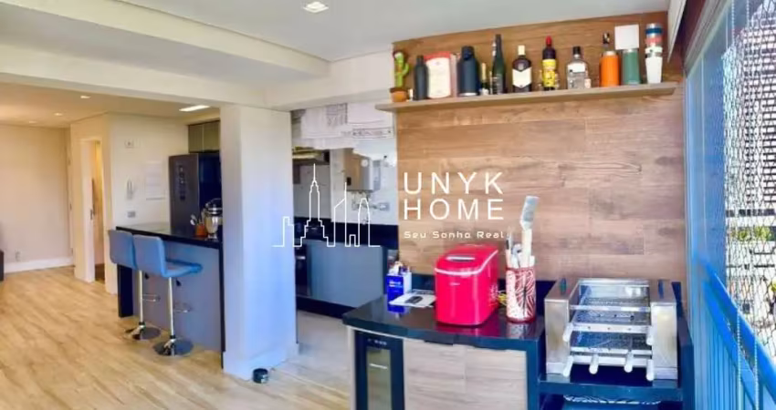Apartamento com 2 quartos à venda na Rua Fortunato Ferraz, --, Vila Anastácio, São Paulo