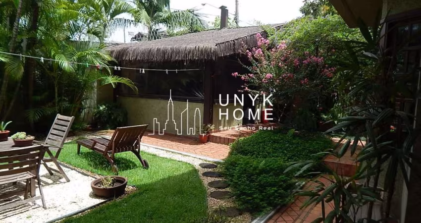 Casa a venda no Alphaville , 4 dormitórios,  sendo 3 suítes, piscina e área gourmet