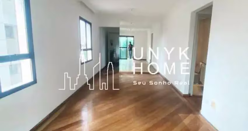 Apartamento com 3 quartos à venda na Rua Bárbara Heliodora, --, Vila Romana, São Paulo