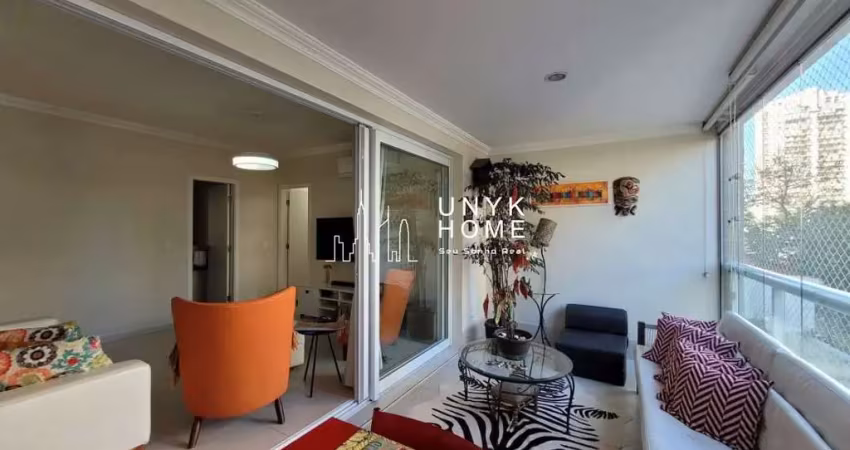 Apartamento com 3 quartos à venda na Rua Tito, --, Vila Romana, São Paulo