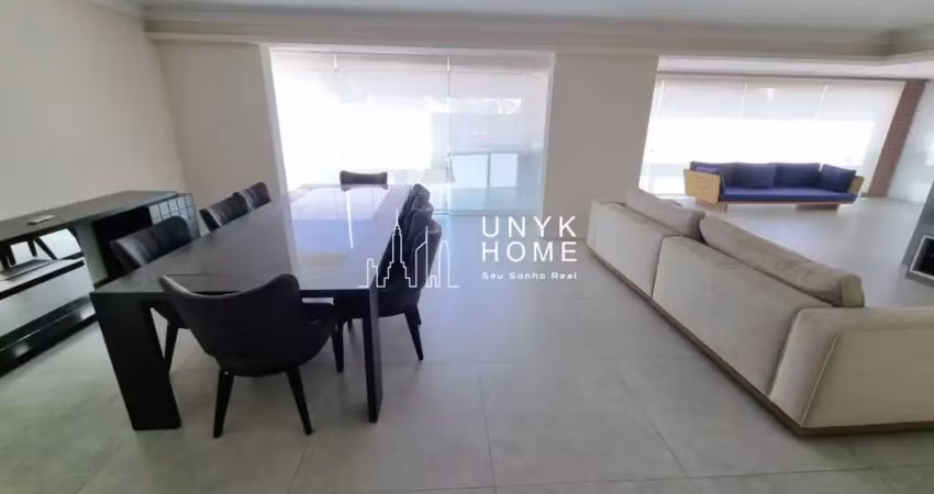 Apartamento com 4 suítes para alugar ou comprar em perdizes - são paulo/sp