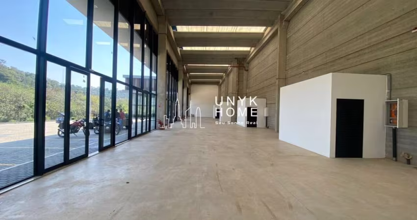 Locação de sala em conjunto comercial em Tamboré
