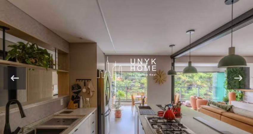 Apartamento com 2 dormitórios e 1 suíte na Vila Leopoldina