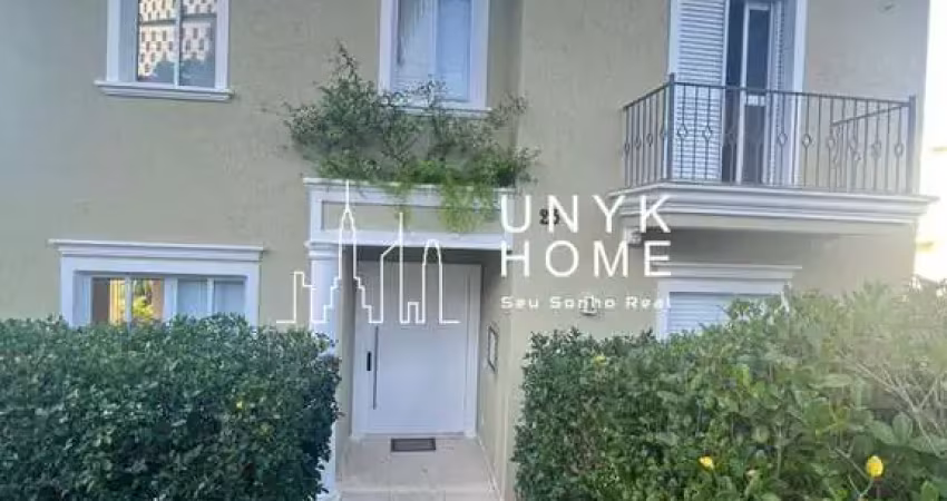 Aluga-se e Vende-se Casa mobiliada em condomínio no Alphaville