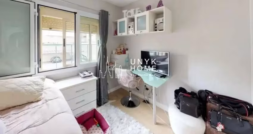 Apartamento com 3 quartos à venda na Rua Raul Pompéia, --, Pompéia, São Paulo