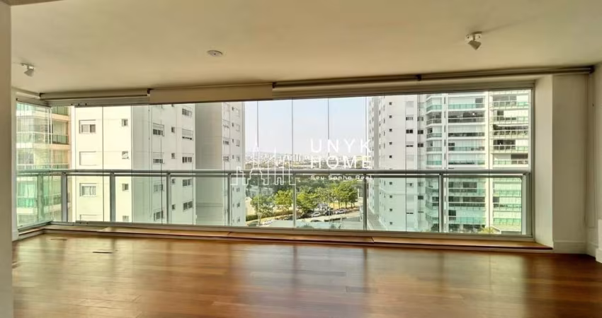Apartamento à venda  no Jardim das Perdizes 159 m - Vista Parque