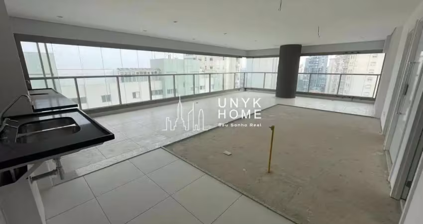 Apartamento à venda e locação na vila madalena - 144m²