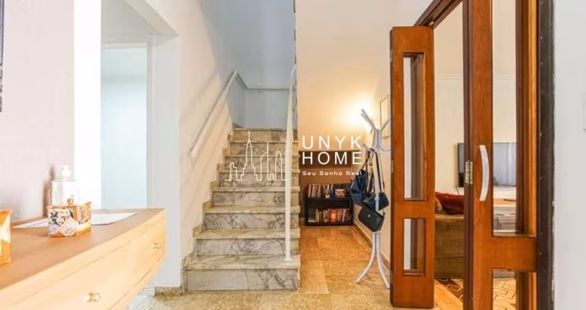 Casa à venda na Vila Romana