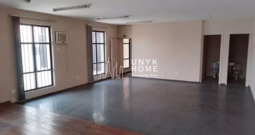 Prédio com 3 salas para alugar na Avenida Doutor Altino Arantes, --, Vila Clementino, São Paulo