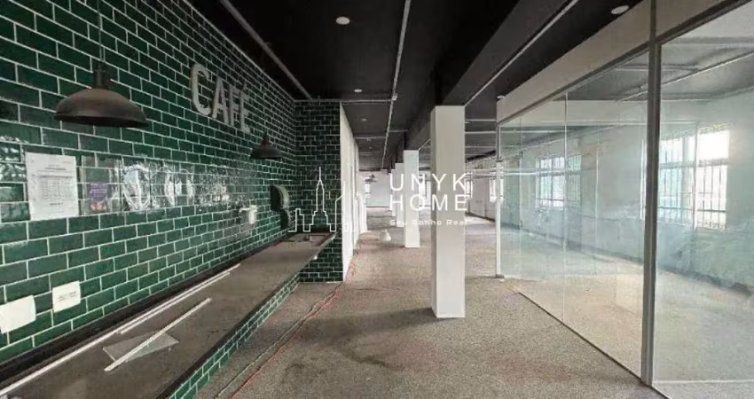 Prédio com 3 salas à venda na Avenida Queiroz Filho, --, Vila Hamburguesa, São Paulo