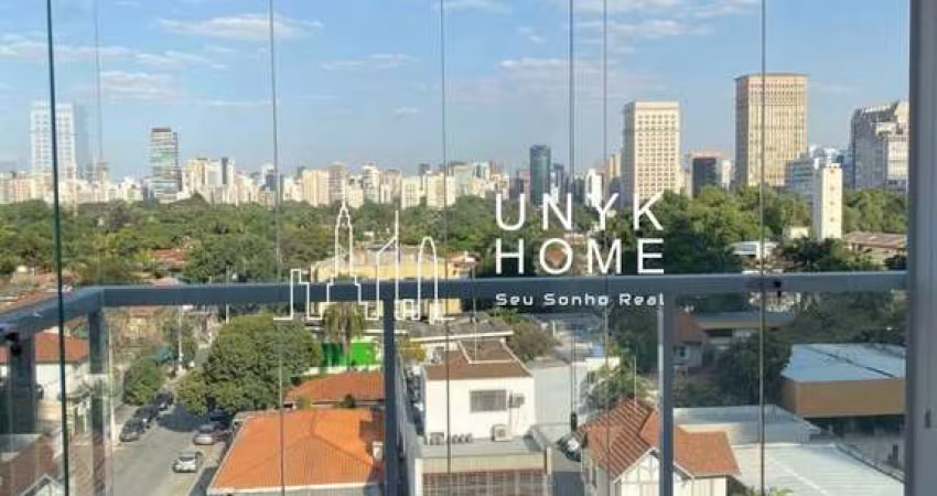 Apartamento Mobiliado Pinheiros 55m2