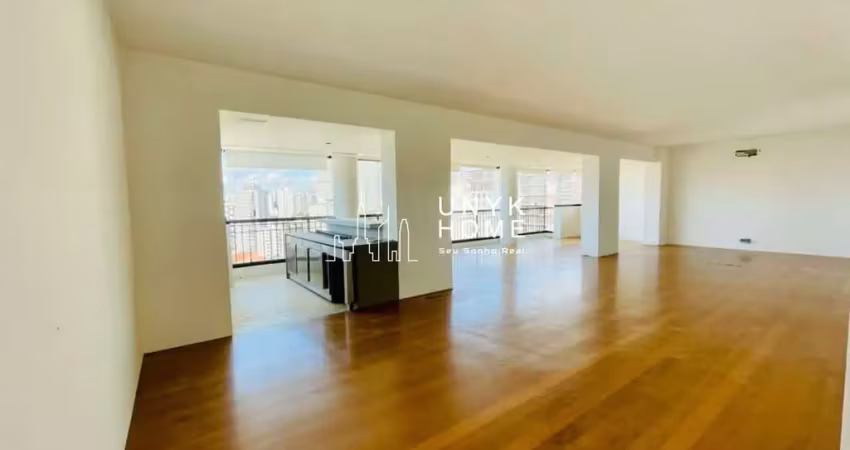 Apartamento com 3 suítes e varanda gourmet para locação em perdizes