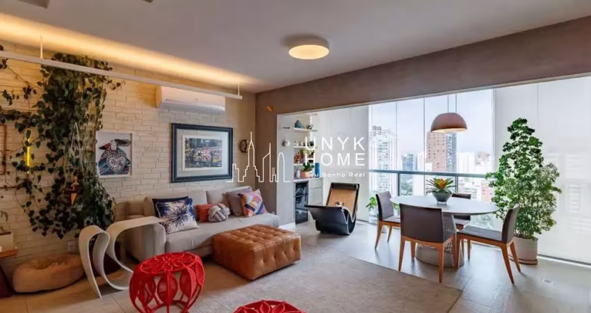 Apartamento com 1 quarto à venda na Rua Capote Valente, --, Pinheiros, São Paulo